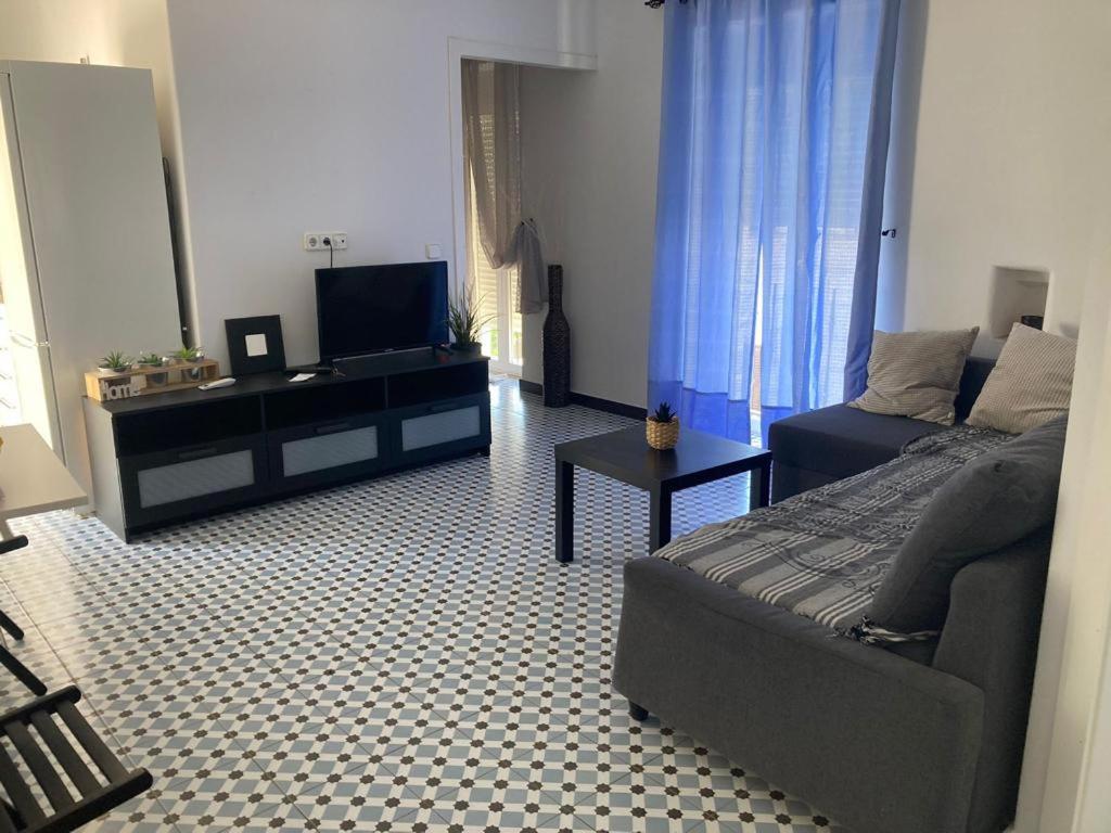 Apartment Casa Patricia