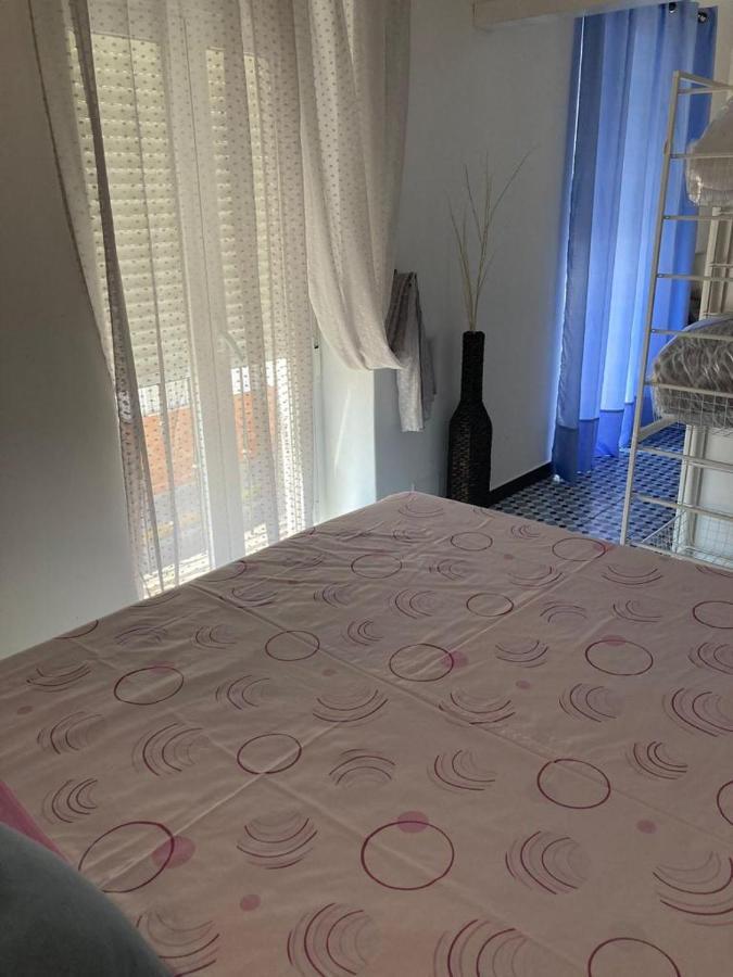 Apartment Casa Patricia *