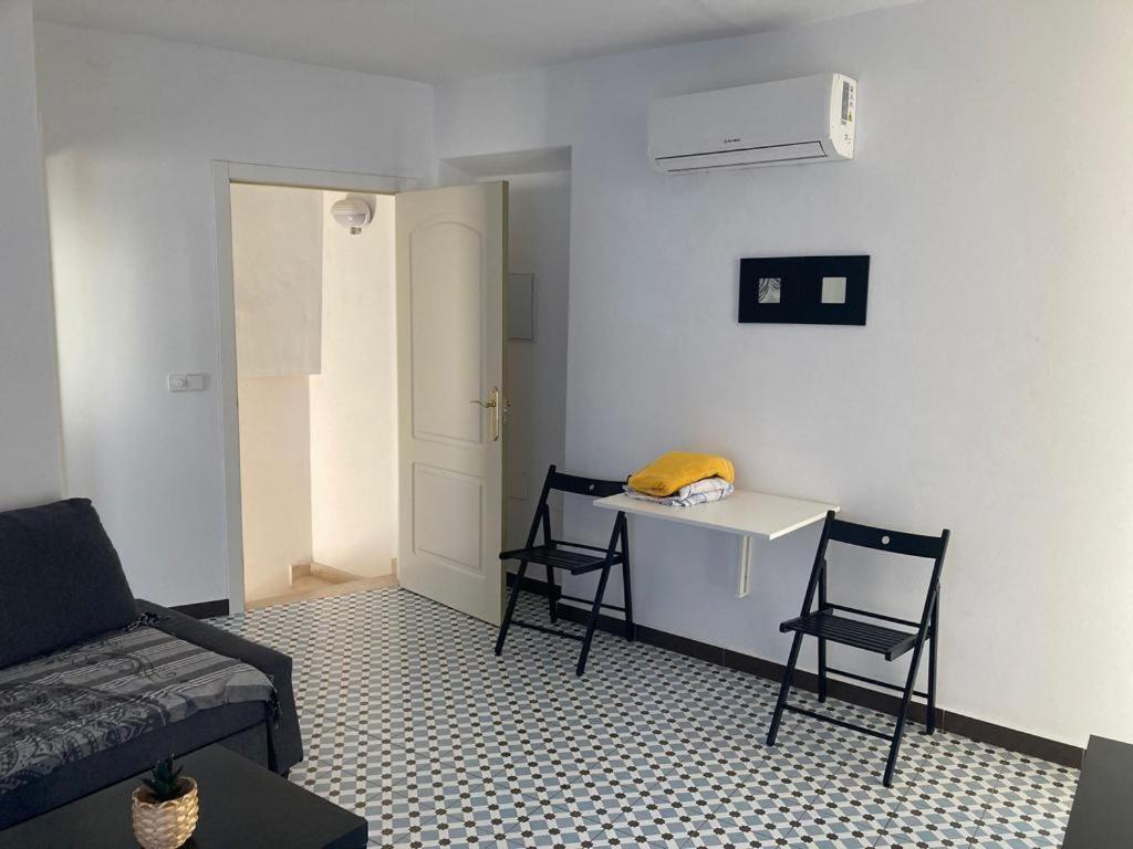 Apartment Casa Patricia Algodonales