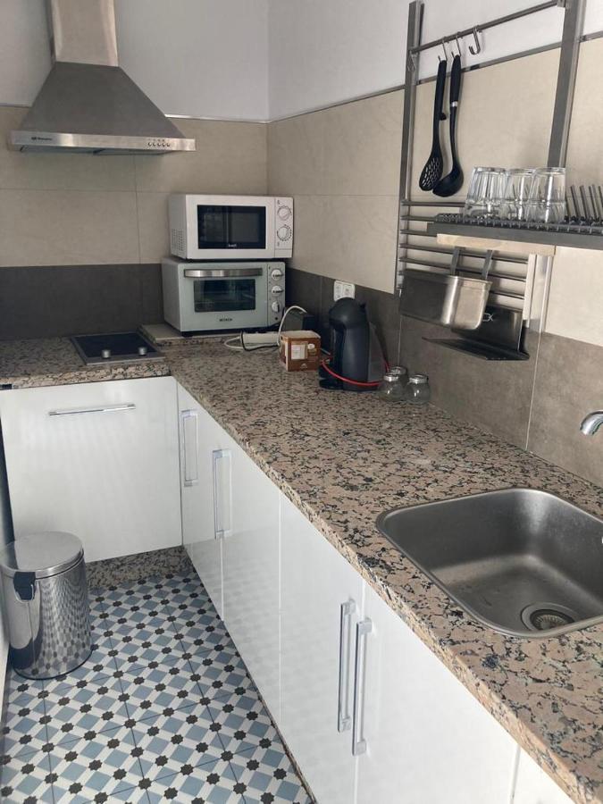Casa Patricia * Algodonales